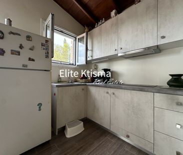 Ενοικίαση κατοικίας, 38 τ.μ., Πόρτο Εννιά, 400 € - Photo 1