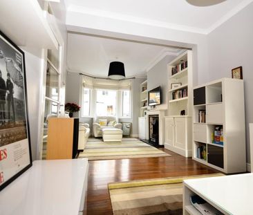 3 bedroom terraced house to rent - Photo 5
