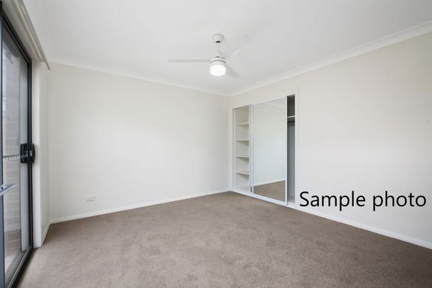 Ground Floor Apartment - With Airconditioning! - Photo 1
