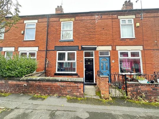 2 bedroom terraced house to rent - Photo 1