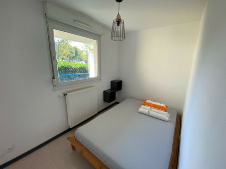 Location Appartement 1 pièce 25m² METZ 57000 - Photo 4