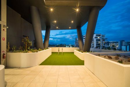 604/16 Belmore Street, - Photo 3