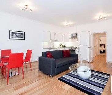 1 bedroom apartment to rent - Photo 4