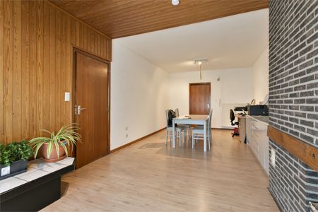 LEUK APPARTEMENT AAN DE RING VAN DIEST! - Photo 4