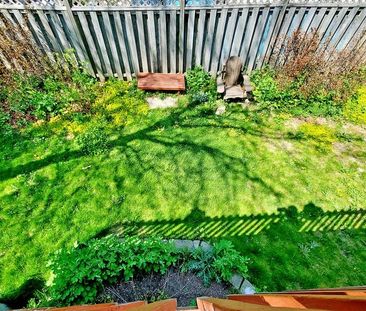 For Lease - 95 Lensmith Drive Unit# Basement, Aurora, Ontario - Photo 4