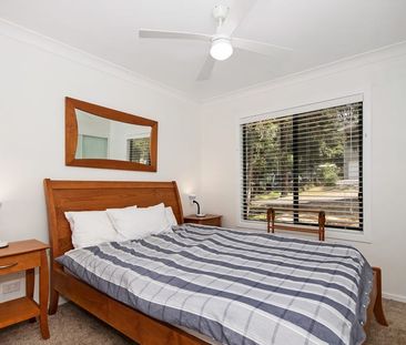 Fully Furnished Coastal Retreat in Pearl Beach - Photo 5