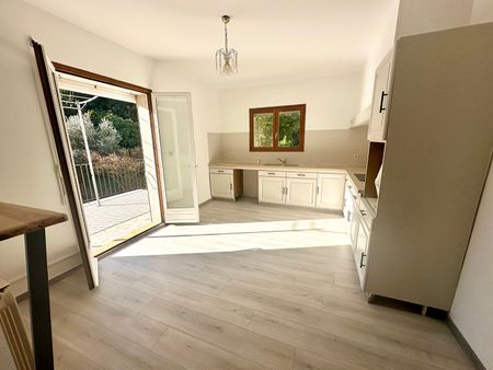 Location maison 3 pièces, 131.73m², Montagnac - Photo 5