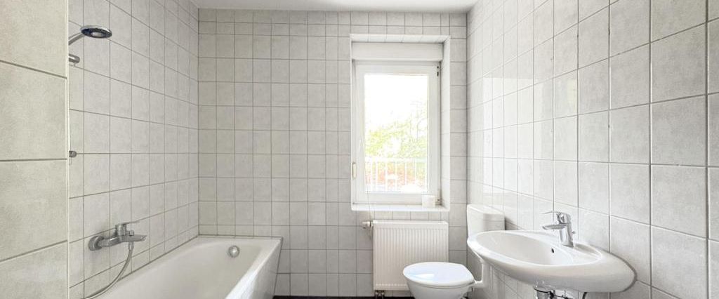 NEU: Gemütliche 2-Zimmerwohnung in Volkmarsdorf! - Foto 1