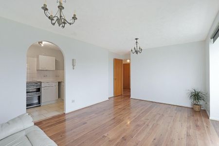 2 bedroom flat to rent - Photo 4