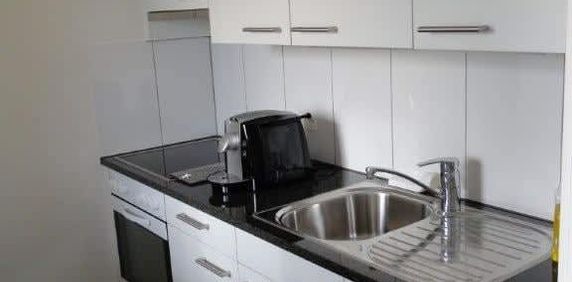 2 Zimmer, 50 m², 8. Stock - Foto 2