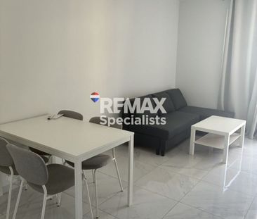 Studio/Γκαρσονιέρα για ενοικίαση Θέρισσος (Ηράκλειο Κρήτης) - Φωτογραφία 2
