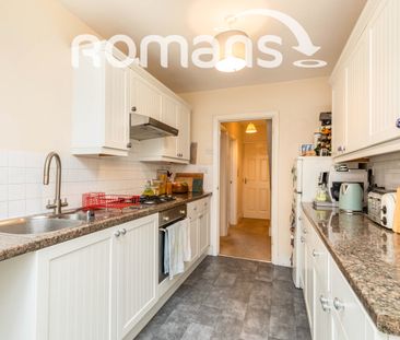 1 bedroom apartment to rent - Photo 5