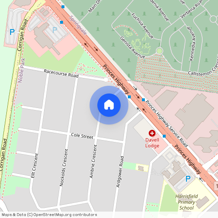 37 Ambrie Crescent, Noble Park