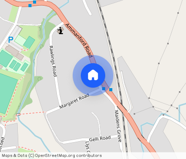 87, Ammanford, SA18 - Photo 1