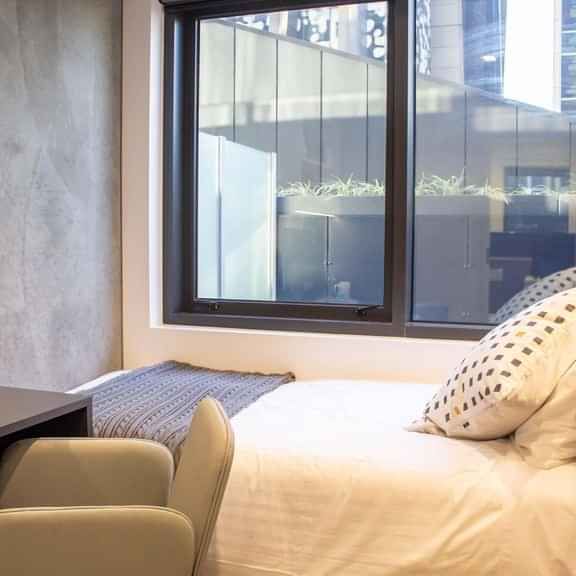 3 Bed Duplex - Photo 1