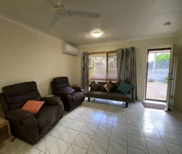 3/27 Camp Street, Mundingburra - Photo 6
