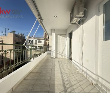 Διαμέρισμα 94 τ.μ. προς ενοικίαση - Photo 3