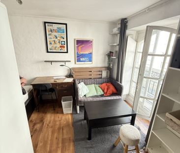 Studio Nantes - Photo 4