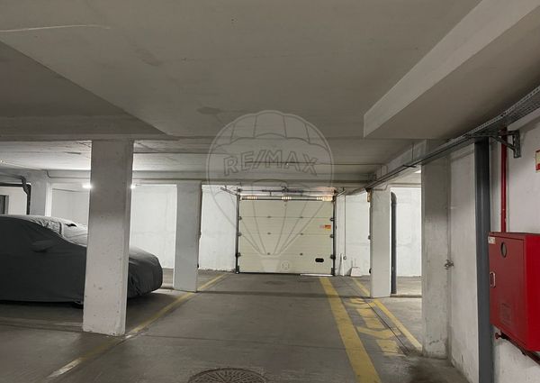 Apartamento T2 em Faro