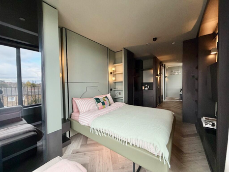 Studio to rent - Photo 3