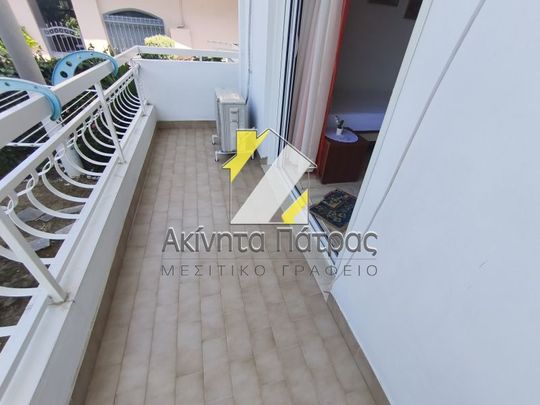 Studio/Γκαρσονιέρα για ενοικίαση Αμπελόκηποι (Πάτρα) - Photo 1