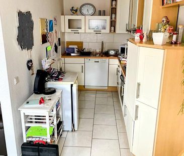 2-Zimmer Dachgeschosswohnung in Brechten - Photo 5