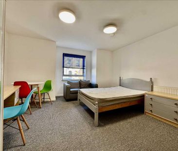 Studio to rent - Photo 4