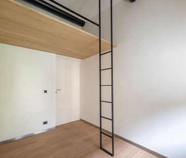 ANTWERPEN - Huis met tuin - Photo 1
