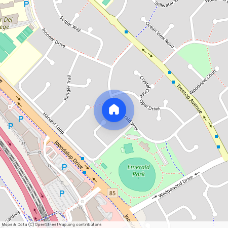 Emerald Way 31, WA 6027, Edgewater