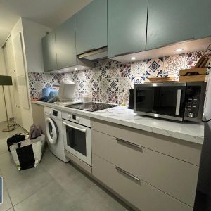 Appartement à louer 2 pièces 45.3m² - Photo 2