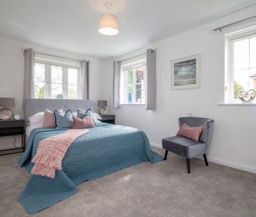 3 bedroom house to rent - Photo 4