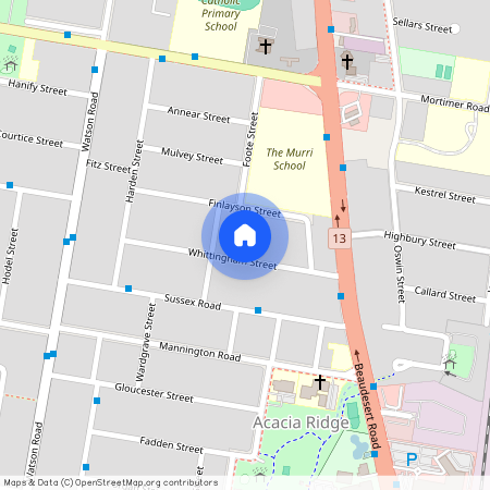 1/31 Whittingham st, Qld 4110, Acacia Ridge