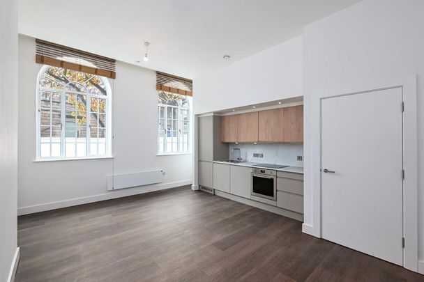 1 bedroom flat to rent - Photo 1