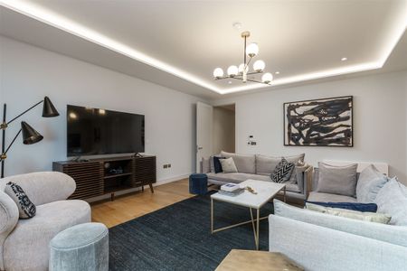 The Burbidge Lansdowne Place Dublin 4, Dublin 4, Dublin - Photo 3