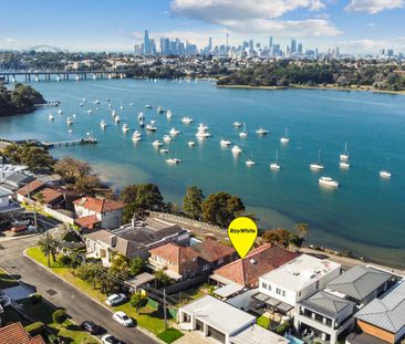 5 Burnell Street, Drummoyne NSW 2047 - House For Rent | Domain - Photo 5