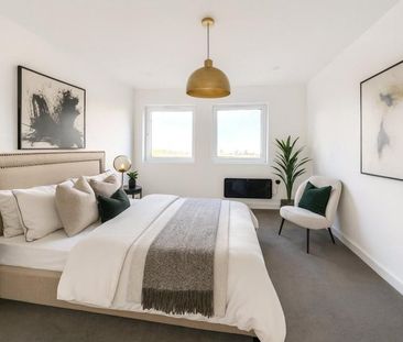 1 bedroom apartment to rent - Photo 5