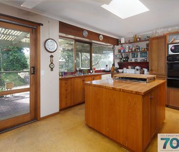 Family Farm For Lease! - Photo 2