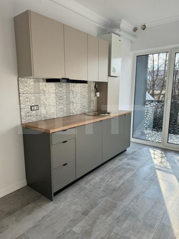 Microapartament de inchirat, central, Radauti - Photo 3
