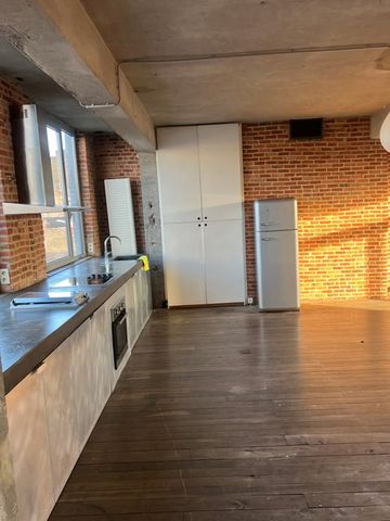 Loft te huur - Foto 4