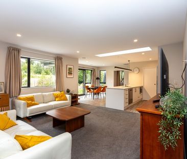 Kainga – Large family home in rural setting! - Photo 1