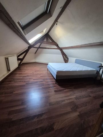 Location Appartement 2 pièces 56m² CAUDRY 59540 - Photo 4
