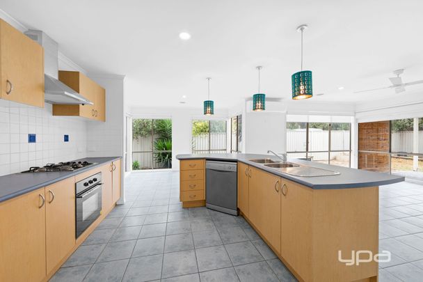 Family Home in Caroline Springs - Photo 1