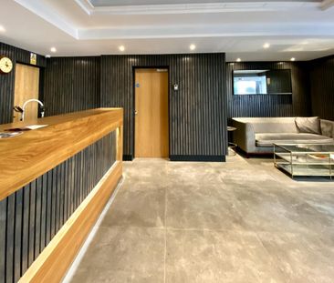 2 bedroom apartment to rent - Photo 5