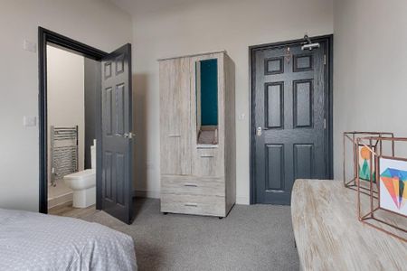 7 bedroom house share to rent - Photo 3