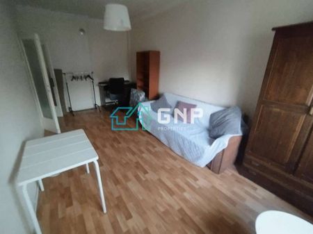 Διαμέρισμα για ενοικίαση Καμάρα - Ροτόντα (Κέντρο Θεσσαλονίκης) - Photo 5
