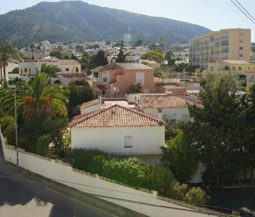 Apartment Long Term Rental In Albir 3 Bedrooms no hills and close t... - Photo 1