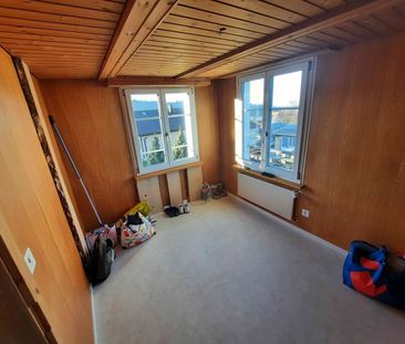 3 Zimmer, 60 m², 1. Stock - Photo 6