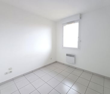 location Appartement T2 DE 39.17m² À SEILH - Photo 3