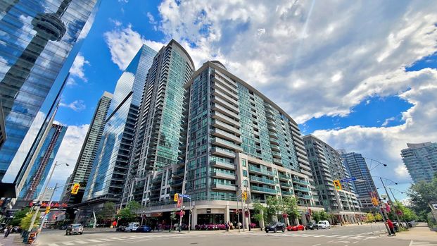 For Lease - 51 Lower Simcoe Street Unit# 526, Toronto, Ontario - Photo 1