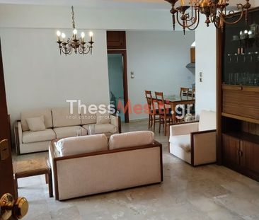 Διαμέρισμα για ενοικίαση Συκιές - Photo 6